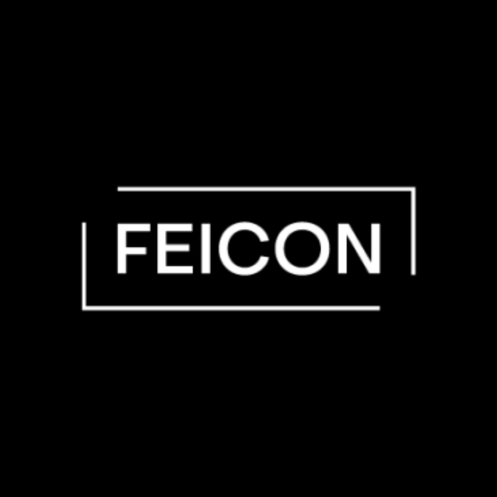 Logo Feiras FEICON