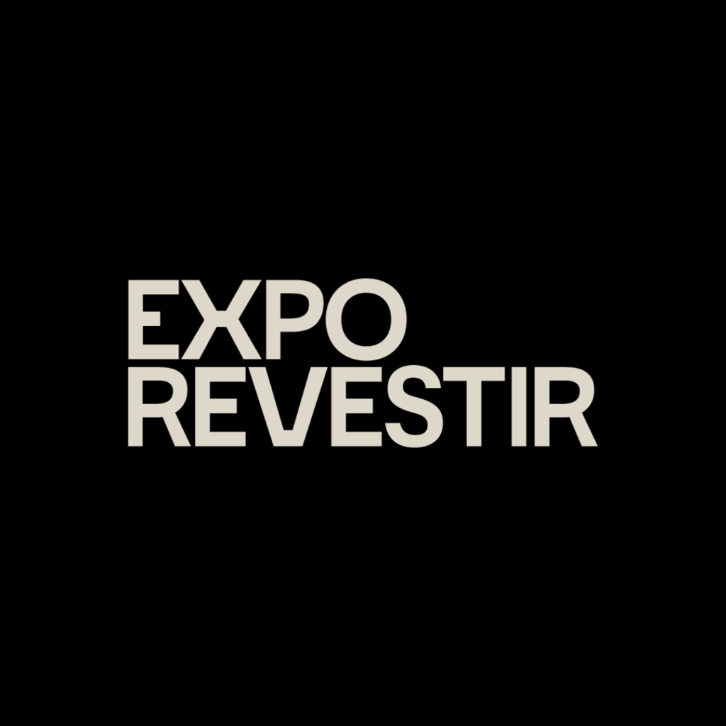 Logo Expo Revestir