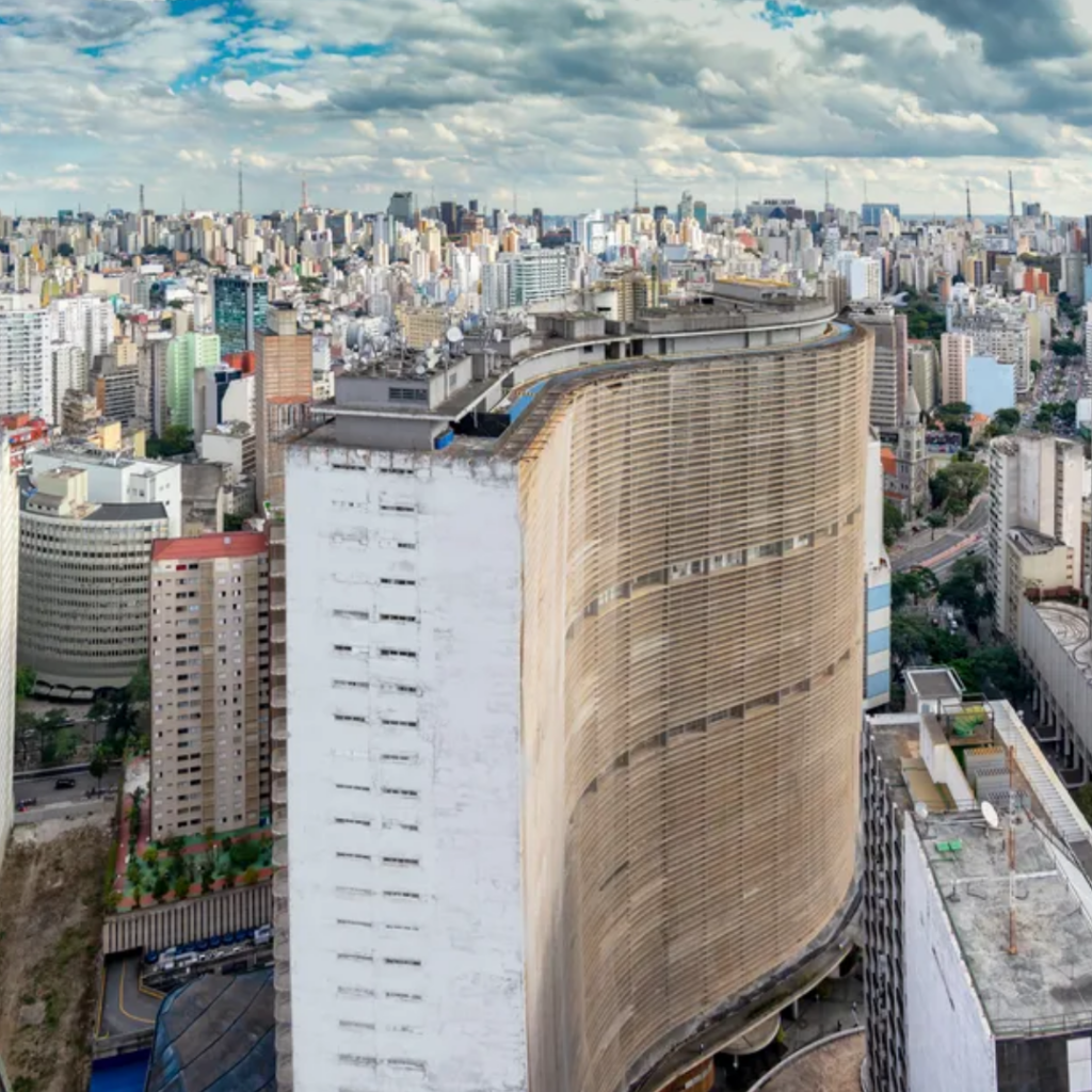 11 Lugares Que Os Amantes Da Arquitetura Precisam Visitar Em São Paulo Blog Pormade 2145