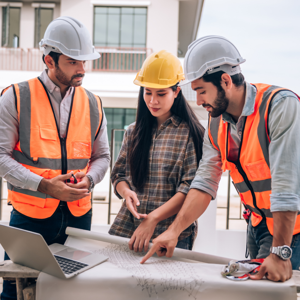 Engenheiros e a importância de trabalhar em equipe