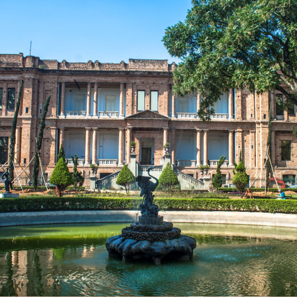 Pinacoteca